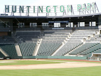 huntington park