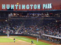 huntington park