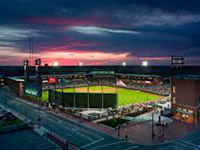 huntington park night