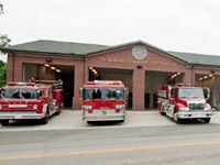 firehouse